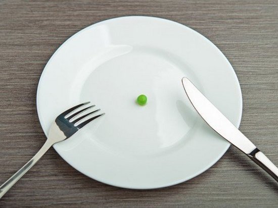 Ученые: Умеренное голодание может продлить жизнь