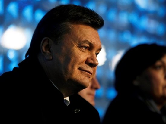 Киевский суд разрешил заочное следствие по делу беглого Януковича