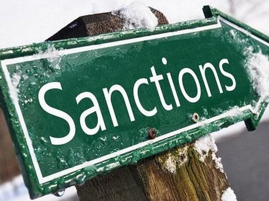 В США обсуждают снятие санкций с РФ
