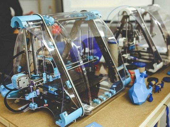 Ученые разработали 3D-принтер для печати лекарств на дому