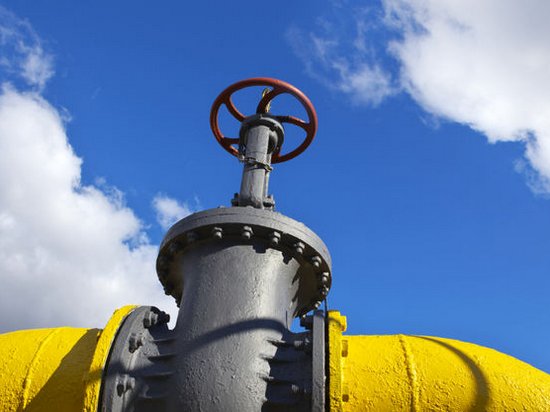 Крупный мировой трейдер выходит на украинский газовый рынок