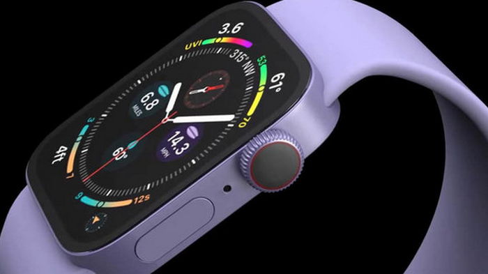 Apple работает над новой моделью Apple Watch для спортсменов-экстремалов