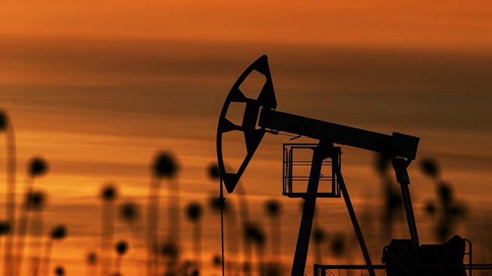 В JPMorgan спрогнозировали цену нефти, если РФ остановит поставки