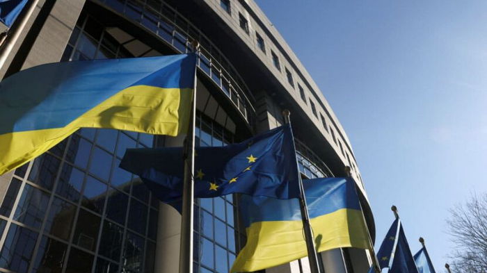 Евросоюз пригласил Украину к «таможенному безвизу»