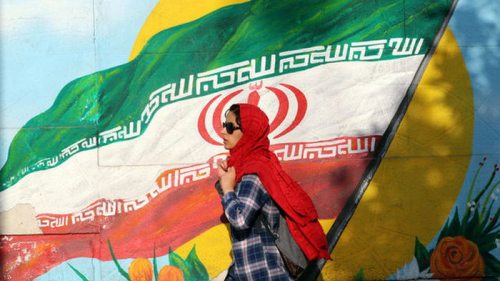 Иран запустил обогащение урана до «оружейного» уровня