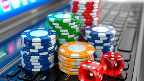 Париматч казино: преимущества игрового клуба