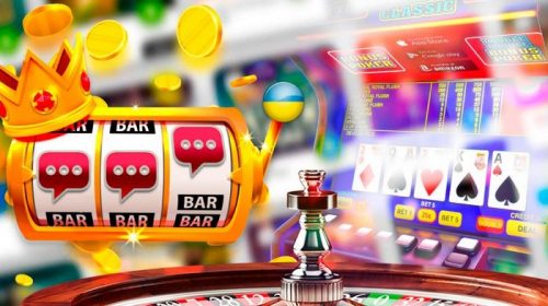 Официальный сайт и зеркало Joycasino 2022: обзор особенностей казино