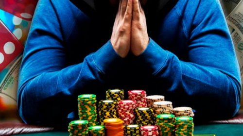 Париматч казино: преимущества игрового клуба