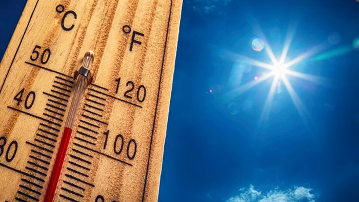 Лондон станет одним из самых жарких мест в мире — метеорологи
