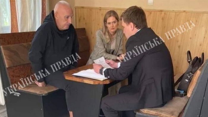 Ярославский сдал образец ДНК и согласился на допрос — СМИ