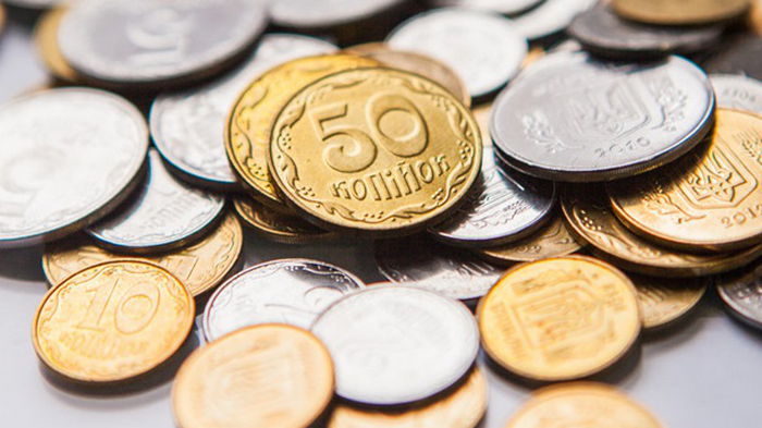 НБУ разрешил украинцам обменивать мелкие монеты дольше