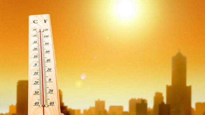 Великобритания ввела чрезвычайное положение: ожидает жару в +40