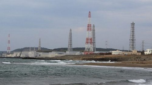 Япония планирует запустить атомные энергоблоки, не работавшие с 2011 года