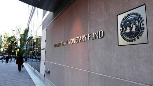 МВФ прогнозирует глобальный кризис во всем мире
