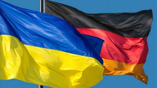В июне ФРГ выделила Украине 1 млрд евро — министр