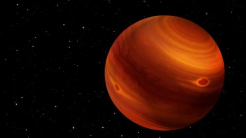 Ученые решили изучать Супер-Юпитеры с помощью «неудавшихся звезд»