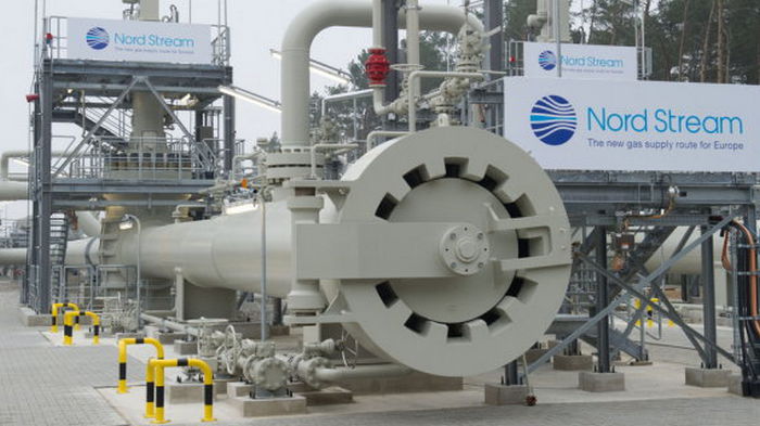 Газпром снижает поставки по Северному потоку еще на половину