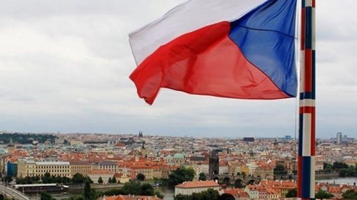В Чехии заявили о рекордных запасах газа