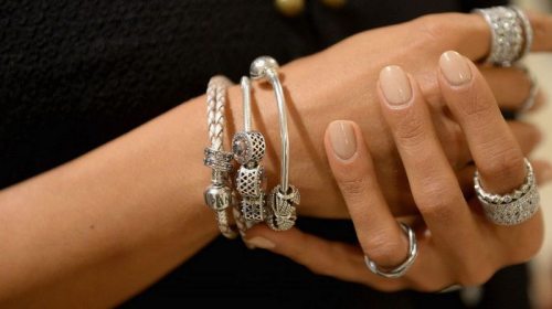 Браслеты и кольца Pandora — лучший подарок