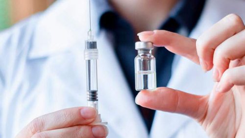 В Украине разрешили вторую бустерную COVID-прививку