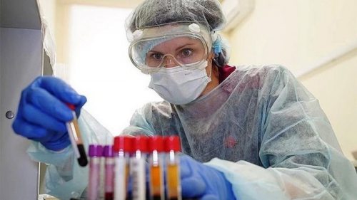 В Украине обнаружили новый тип коронавируса