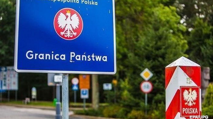 Польша оградится от России электронным барьером