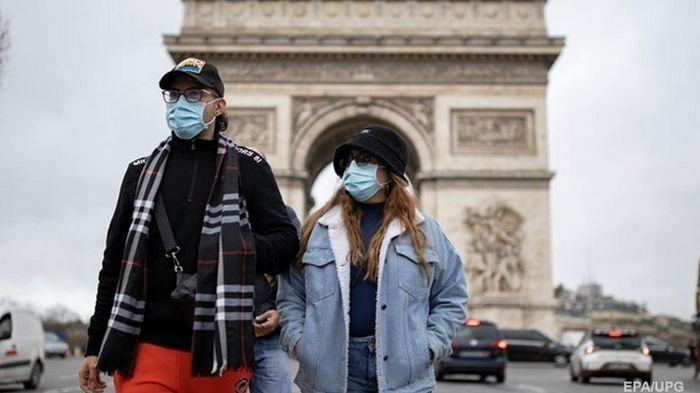 Франция отменяет все коронавирусные ограничения