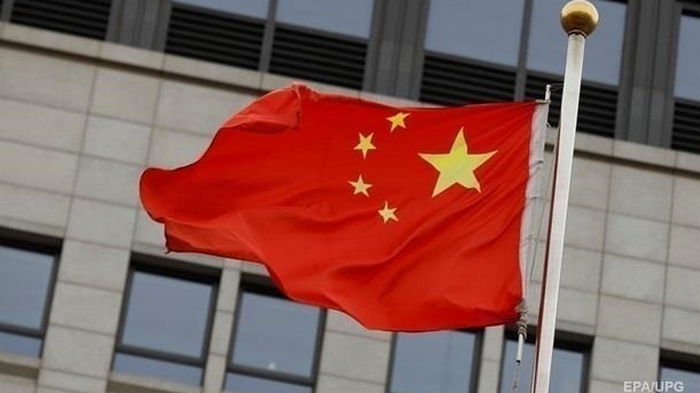 Китай ограничил торговлю с Тайванем