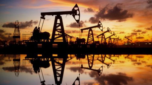 Нефтяные компании сообщили о рекордных доходах