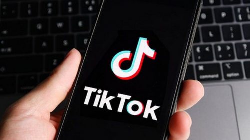 Британский парламент удалил свой аккаунт в TikTok