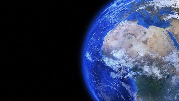 Ученые выяснили, как на Земле появились континенты