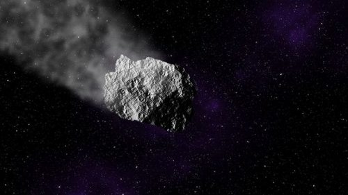 К Земле приближается опасный астероид — ученые