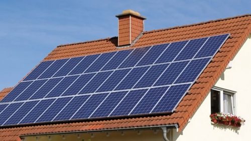 Солнечные электростанции: преимущества покупки и установки
