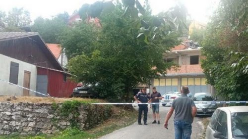В Черногории мужчина открыл стрельбу: погибли 11 человек, шестеро ране...