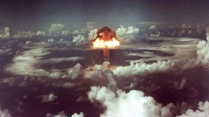 Пять миллиардов человек погибнут в современной ядерной войне — ученые