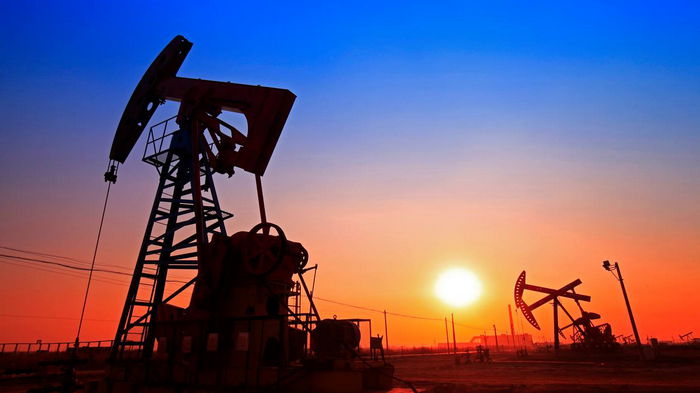 Цена нефти упала ниже 92 долларов