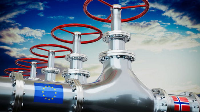 Энергокризис в Европе. Норвегия увеличила поставки энергоносителей в страны ЕС