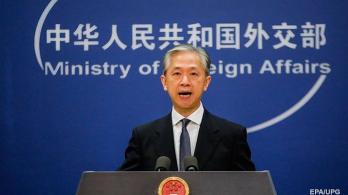 Визит делегации США на Тайвань: Китай обещает «решительные меры»