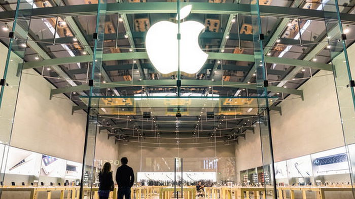 Apple запланировала презентацию iPhone 14 на 7 сентября – Bloomberg