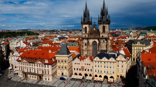 Высшее образование в Чехии: особенности для иностранцев