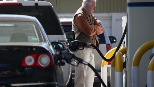 Рада дважды провалила законопроект о возврате акциза на топливо