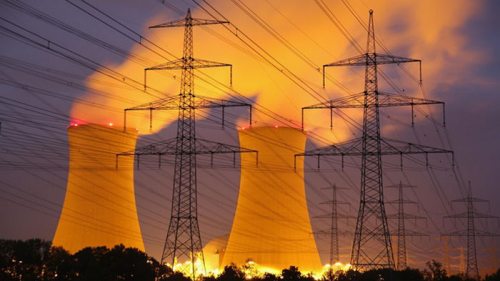 Bloomberg назвал пять отраслей, наиболее пострадавших от энергокризиса