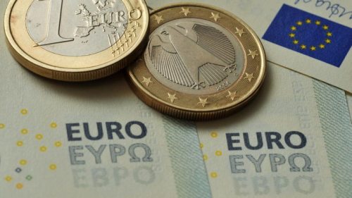 Годовая инфляция в еврозоне достигла рекордных значений: данные Евростата