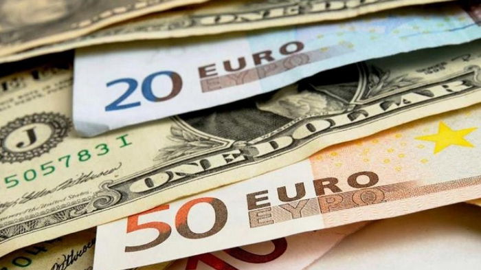 Курс евро немного вырос. Курсы валют НБУ