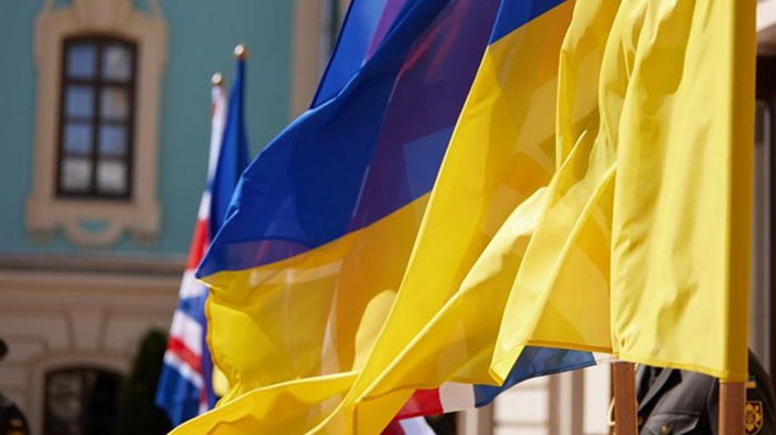 Украина и Британия готовят соглашение о цифровой торговле
