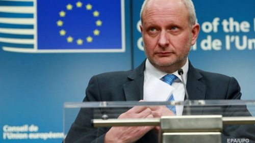 Украина быстро продвигается в борьбе с коррупцией — посол ЕС