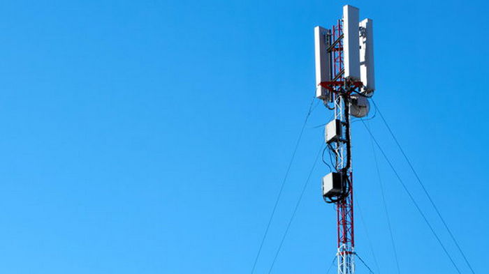 Компания LG испытала связь 6G в городских условиях