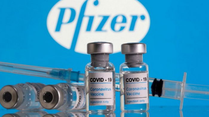 Швеция подарит Украине 500 тысяч доз вакцины от коронавируса