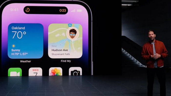 Apple раскрыла данные о емкости аккумуляторов iPhone 14