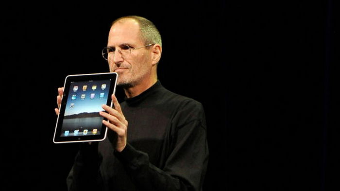 Друзья и родные Стива Джобса создали архив в память основателя Apple